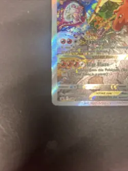 Charizard VSTAR Pokemon • Promo • SWSH262 Sword & Shield Promo - Image 3