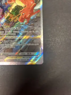Charizard VSTAR Pokemon • Promo • SWSH262 Sword & Shield Promo - Image 4