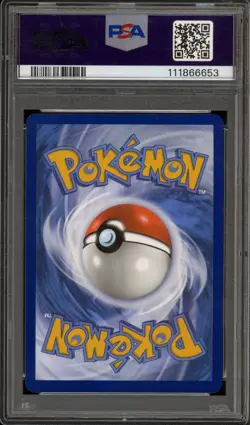 Pokemon Latios Surging Sparks Illustration Rare #203 PSA 10 Gem Mint - Image 2