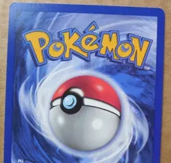 Pokemon Trader 77/102 Rare Non-Holo Base Set Pokemon Trainer Card NM - Image 5