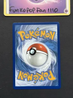 Mega Abomasnow ex 036/132 Me01: Mega Evolution Full Art Double Rare Pokemon Card - Image 2
