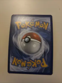 Pokemon TCG Scarlet & Violet Marowak #105/165 Rare Reverse Holo Card - Image 2