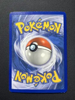 Ninjask EX Deoxys 13/107 Holo Rare Stamped Pokemon Card MP - Image 2
