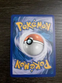 Pokemon TCG Mismagius GL Holo Rare Card 110/111 Platinum Rising Rivals - Image 2