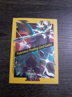 Pokemon TCG Mismagius GL Holo Rare Card 110/111 Platinum Rising Rivals - Image 4