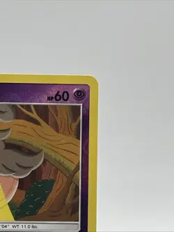 Pumpkaboo 44/111 Sm-Crimson Invasion Reverse Holo Lm-NM Pokemon Card 2017 - Image 4