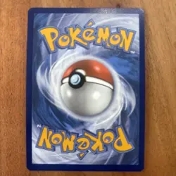 Pokemon Pikachu TCG Surging Sparks EX Double Rare Holo Card 057/191 NM Condition - Image 2