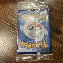 Mimikyu 075 Black Star Promo SV075 Sealed Paldean Fates Full Art Pokemon Card - Image 2