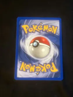Pokemon TCG Psyduck Neo Destiny Vintage Card 79/105 1st Edition - Image 2
