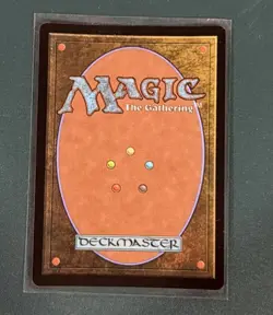 Magic The Gathering X Avatar Katara The Fearless Promo Card SDCC 2025 - Image 2
