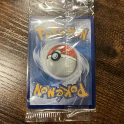 Mimikyu 075 Black Star Promo SV075 Sealed Paldean Fates Full Art Pokemon Card - Image 2