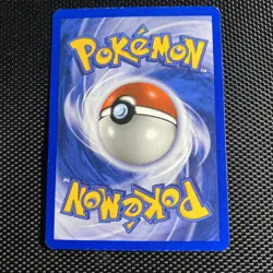 Pikachu Promo WOTC 012 Nintendo Promos e-Card for e-Reader Holofoil Holo - Image 4
