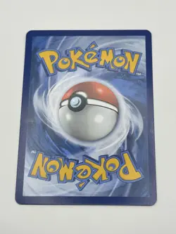 Poliwhirl Illustration Scarlet & Violet 151 Pokemon TCG Card 176/165 NM English - Image 2