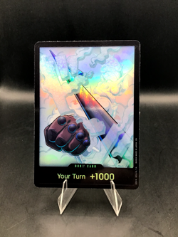 DON!! Card (Smoker) Premium Booster -The Best- Vol 2 - Image 1