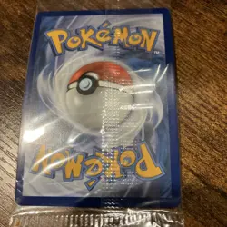 Mimikyu 075 Black Star Promo SV075 Sealed Paldean Fates Full Art Pokemon Card - Image 2