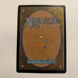 MTG Norn's Choirmaster Extended Art Phyrexia All Will Be One Commander Angel NM - Image 2