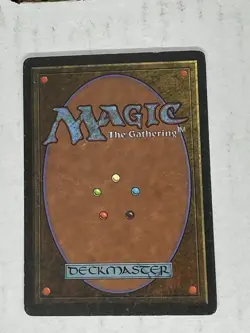 Roc of Kher Ridges - Unlimited Edition - MTG - LP - Image 3