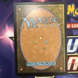 MTG War Room Commander Legends 361/361 Regular Rare NM - Image 2