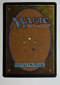 Library of Leng MTG Core Set 5th Edition Regular - Image 2