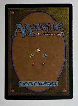 Library of Leng MTG Core Set 5th Edition Regular - Image 4