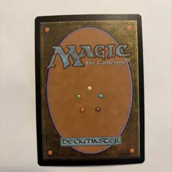 MTG Magic Near Mint Foil Thalia, Guardian of Thraben - WMCQ - Image 2