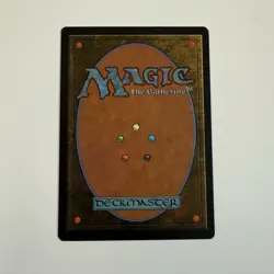 MTG Lion's Eye Diamond - Magic the Gathering LP - Image 2