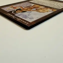 MTG Lion's Eye Diamond - Magic the Gathering LP - Image 4