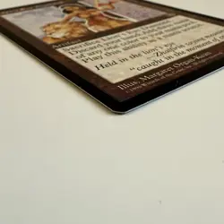MTG Lion's Eye Diamond - Magic the Gathering LP - Image 5