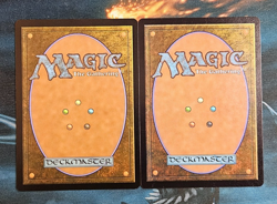1X Persist, RetroFrame, LP, Modern Horizons 2, Magic, MTG 2 Available - Image 2