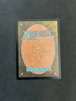 Me, the Immortal *SurgeFoil* #1021 [Doctor Who Collector's] Magic MTG Cards NM - Image 2