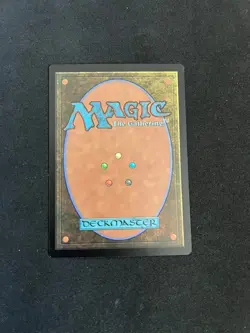 Cosmic Intervention [Commander: Kaldheim] Magic MTG Cards NM - Image 2