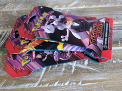 NEW ✹ POKEMON DESTINED RIVALS Sleeved Booster Pack ✹ Lot of 3 Packs ✹ USA - Image 4