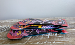 NEW ✹ POKEMON DESTINED RIVALS Sleeved Booster Pack ✹ Lot of 3 Packs ✹ USA - Image 5