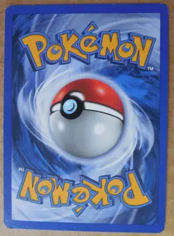 Pokemon Trader 103/110 Rare Non-Holo Legendary Collection Pokemon Trainer NM/LP - Image 4