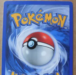 Pokemon Trader 103/110 Rare Non-Holo Legendary Collection Pokemon Trainer NM/LP - Image 5