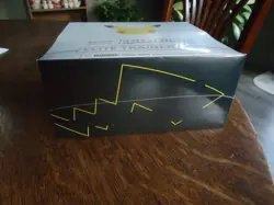 AWESOME Pokemon TCG: 25th Anniversary Celebrations Elite Trainer Box Sealed New 820650809439 - Image 4