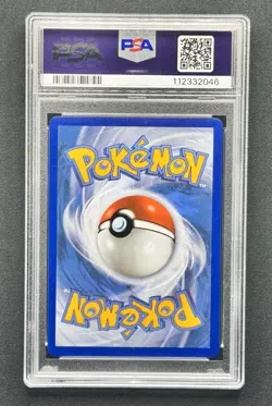 Pokemon TCG 2021 Charizard 4/102 PSA 9 Celebrations Classic Collection Holo - Image 2