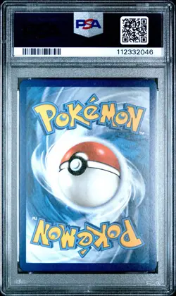 Pokemon TCG 2021 Charizard 4/102 PSA 9 Celebrations Classic Collection Holo - Image 4