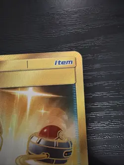 Switch (Secret) 160/149 SM Base Set Holo 2017 Pokemon Sun & Moon - Image 3