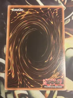 Yugioh: Kuriboh - FL1-EN003 - Secret Rare - Limited Edition NM - Image 2