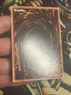 Yugioh: Kuriboh - FL1-EN003 - Secret Rare - Limited Edition NM - Image 4