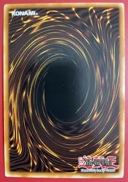 Yugioh Red-Eyes Darkness Metal Dragon MGED-EN009-Premium Gold Rare 1st Edition - Image 4