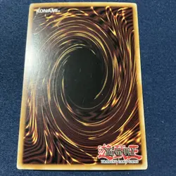 Voltic Bicorn DREV-EN041 Ultra Rare Yugioh Card NM - Image 4