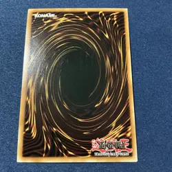 Yugioh Ally Of Justice Catastor HA01-EN026 Secret Rare Limited Edition NM - Image 3