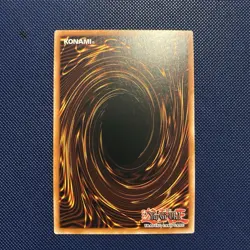 ALIN-EN092 Ame no Habakiri no Mitsurugi Super Rare 1st Ed YuGiOh - Image 2