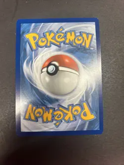 Mr. Mime Pokemon • Classic Collection • 013/034 Trading Card Game Classic - Image 2