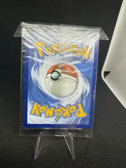 Pokemon TCG Snorlax Sealed 051 SV Scarlet & Violet Promo Card NM Condition - Image 3