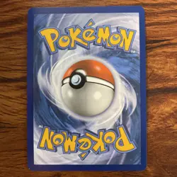 Pokemon TCG Paldean Fates Mew ex 216/091 Shiny Full Art Mint Pokemon Card - Image 2