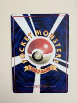Sandshrew #27 Vending Machine Cards Series 2 (Red) Regular (Japanese) - Image 2