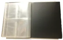 Pokemon 1999 Official Trading Card Game Nintendo WOTC Vintage Binder Item:2B - Image 3